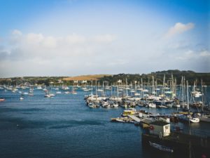 Falmouth Final