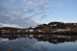 Oban Scotland