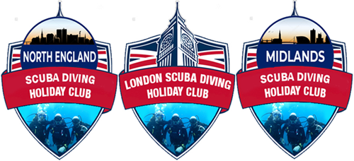 London Scuba Diving Holiday Club